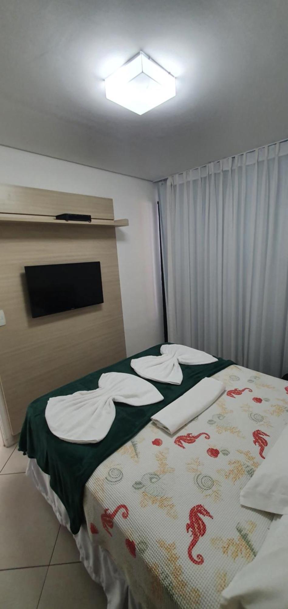 פורטאלזה Apartamento Beira Mar Landscape By Wl Temporada מראה חיצוני תמונה
