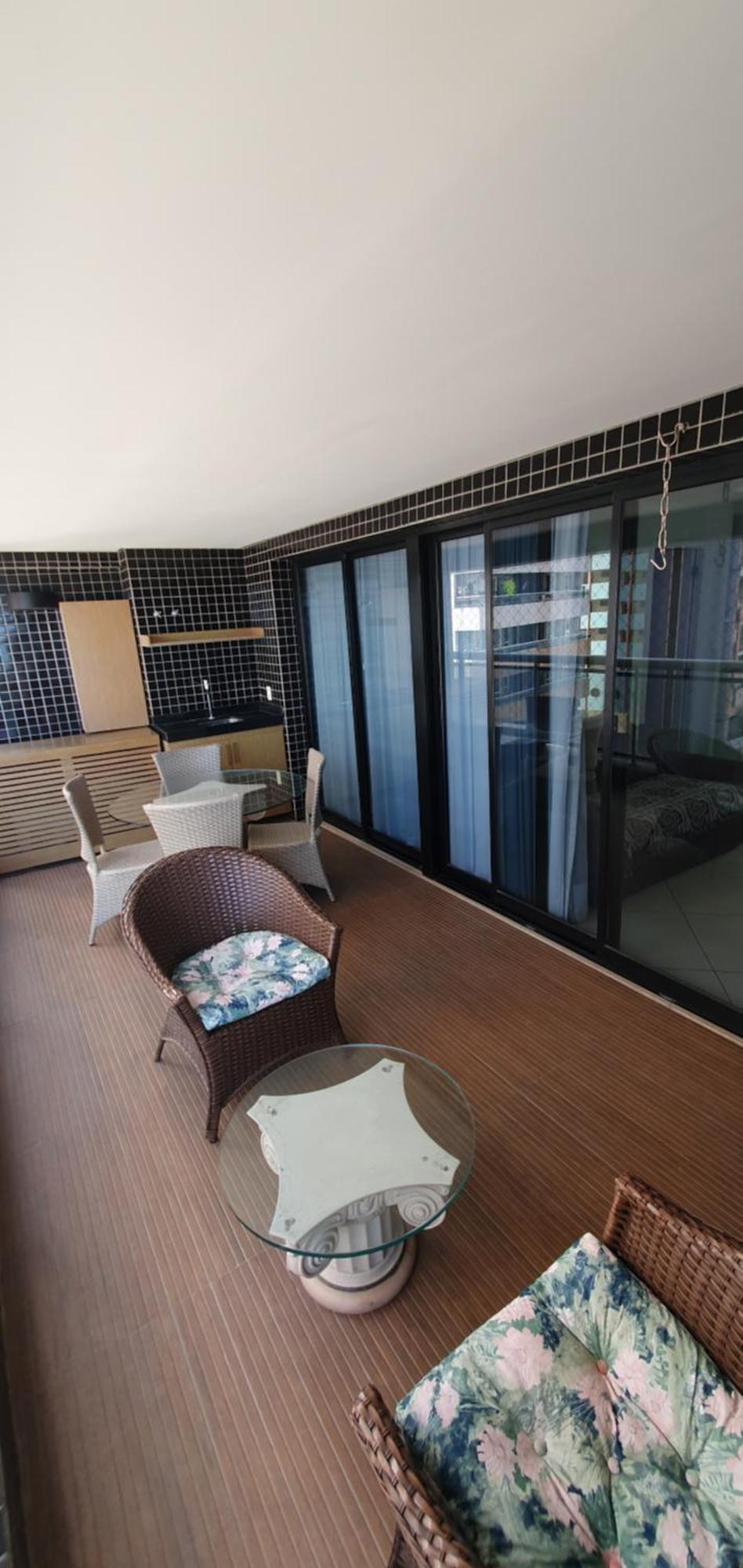 פורטאלזה Apartamento Beira Mar Landscape By Wl Temporada מראה חיצוני תמונה