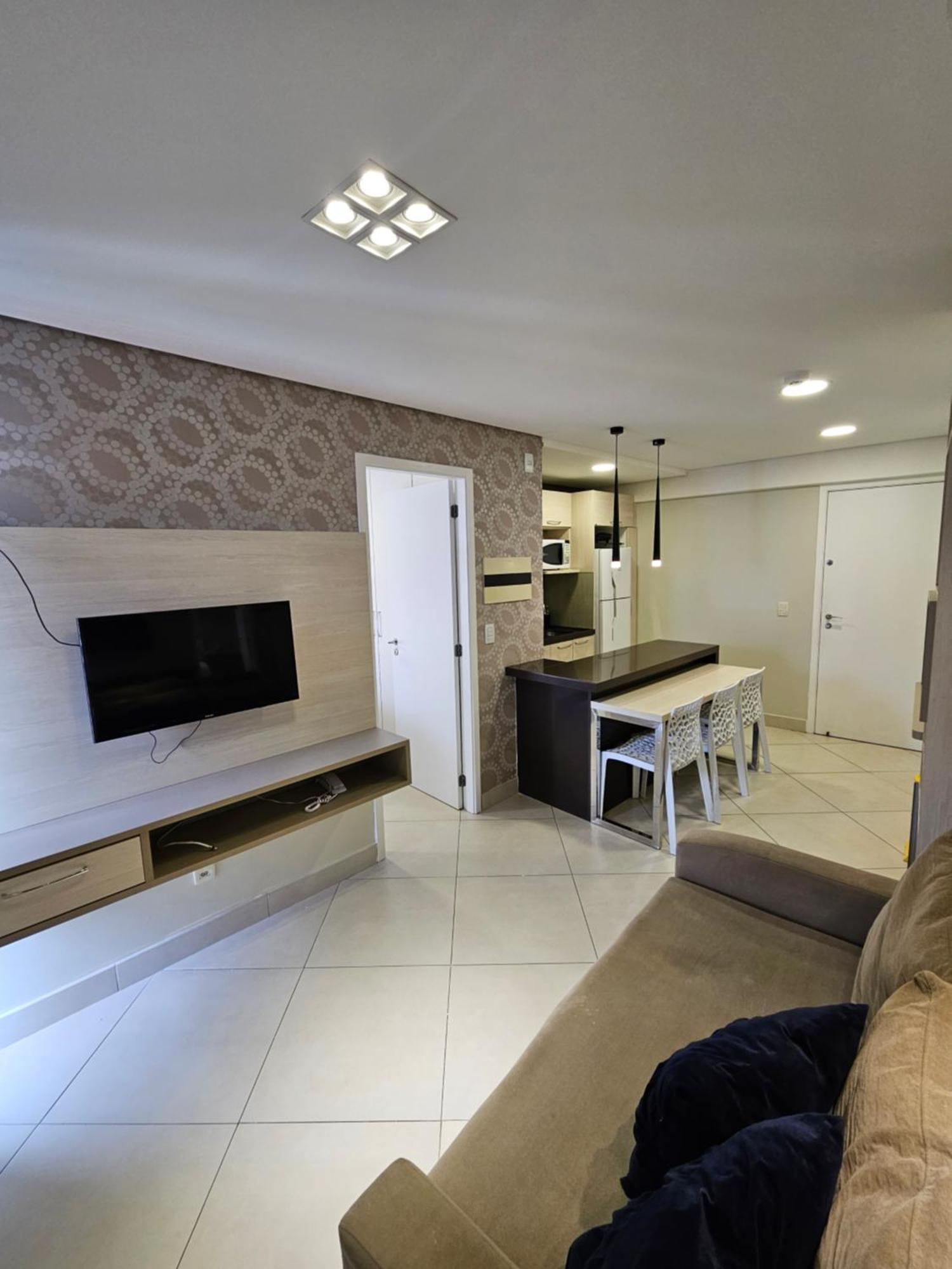 פורטאלזה Apartamento Beira Mar Landscape By Wl Temporada מראה חיצוני תמונה