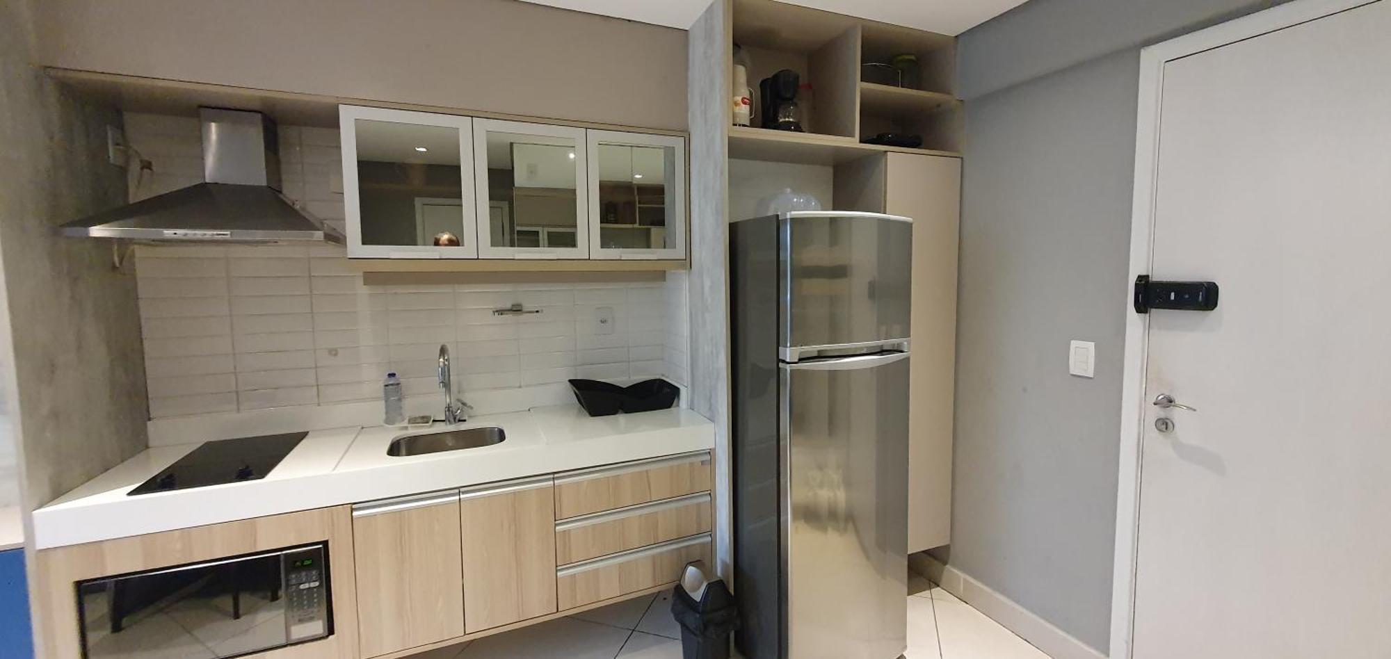 פורטאלזה Apartamento Beira Mar Landscape By Wl Temporada מראה חיצוני תמונה