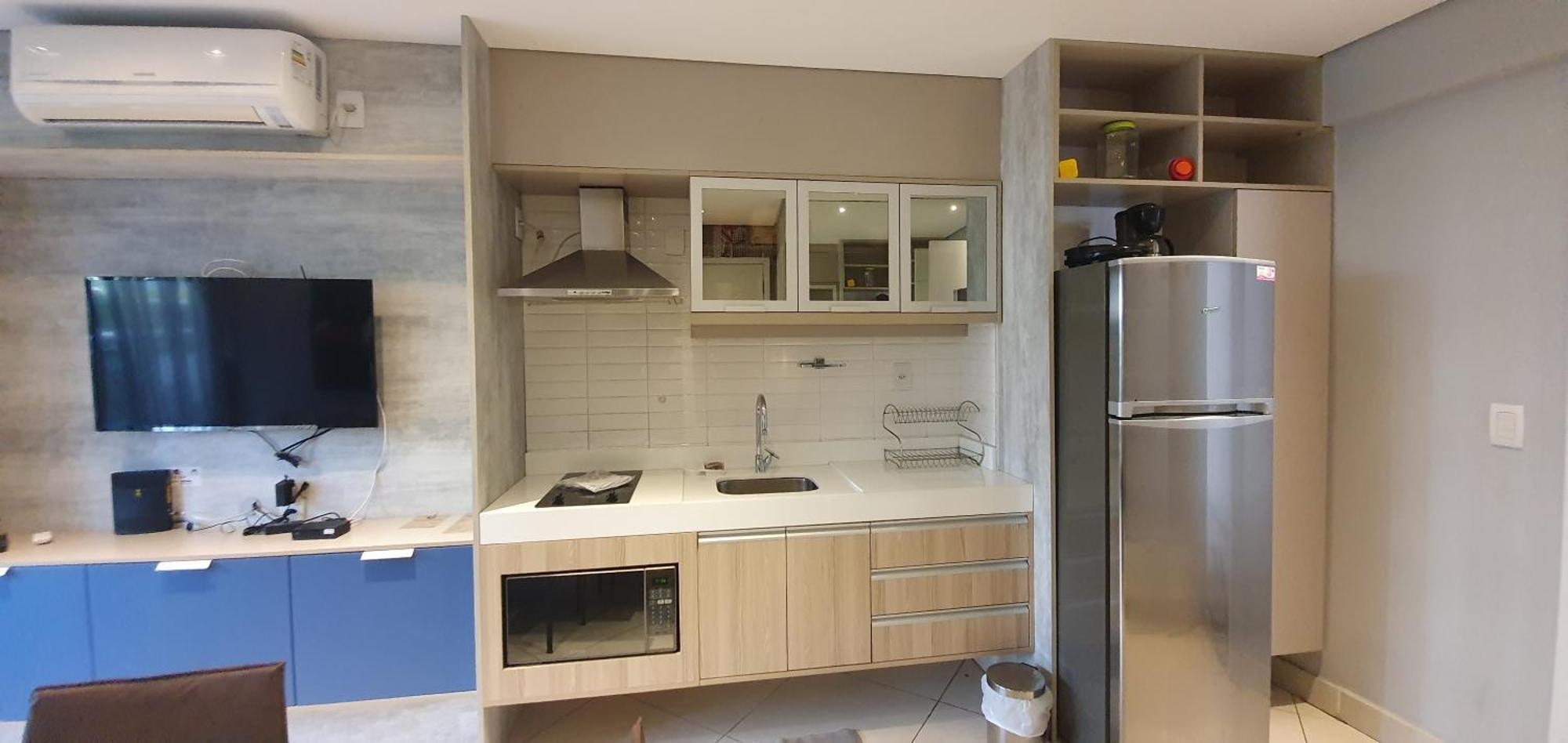 פורטאלזה Apartamento Beira Mar Landscape By Wl Temporada מראה חיצוני תמונה