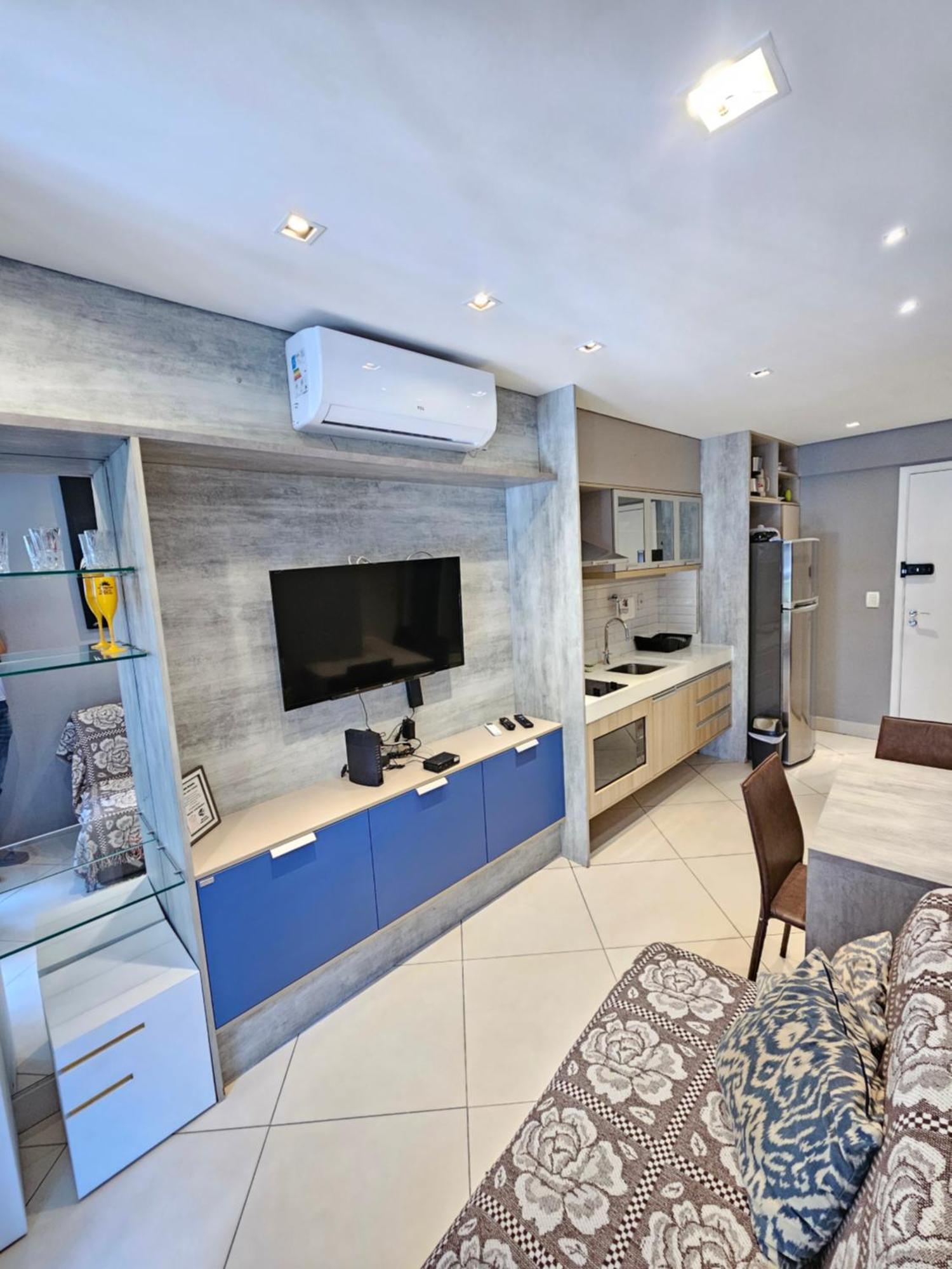 פורטאלזה Apartamento Beira Mar Landscape By Wl Temporada מראה חיצוני תמונה