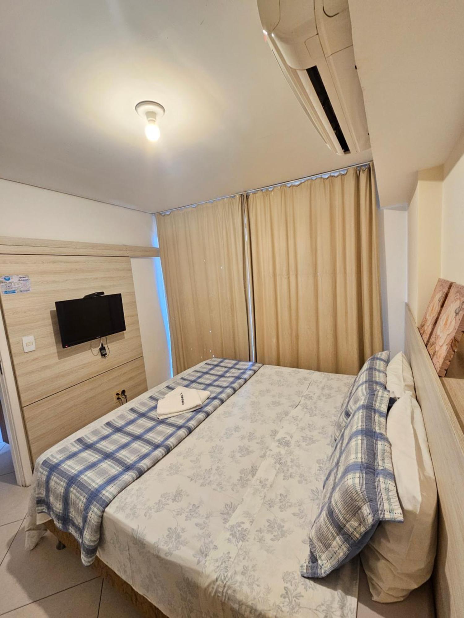 פורטאלזה Apartamento Beira Mar Landscape By Wl Temporada מראה חיצוני תמונה