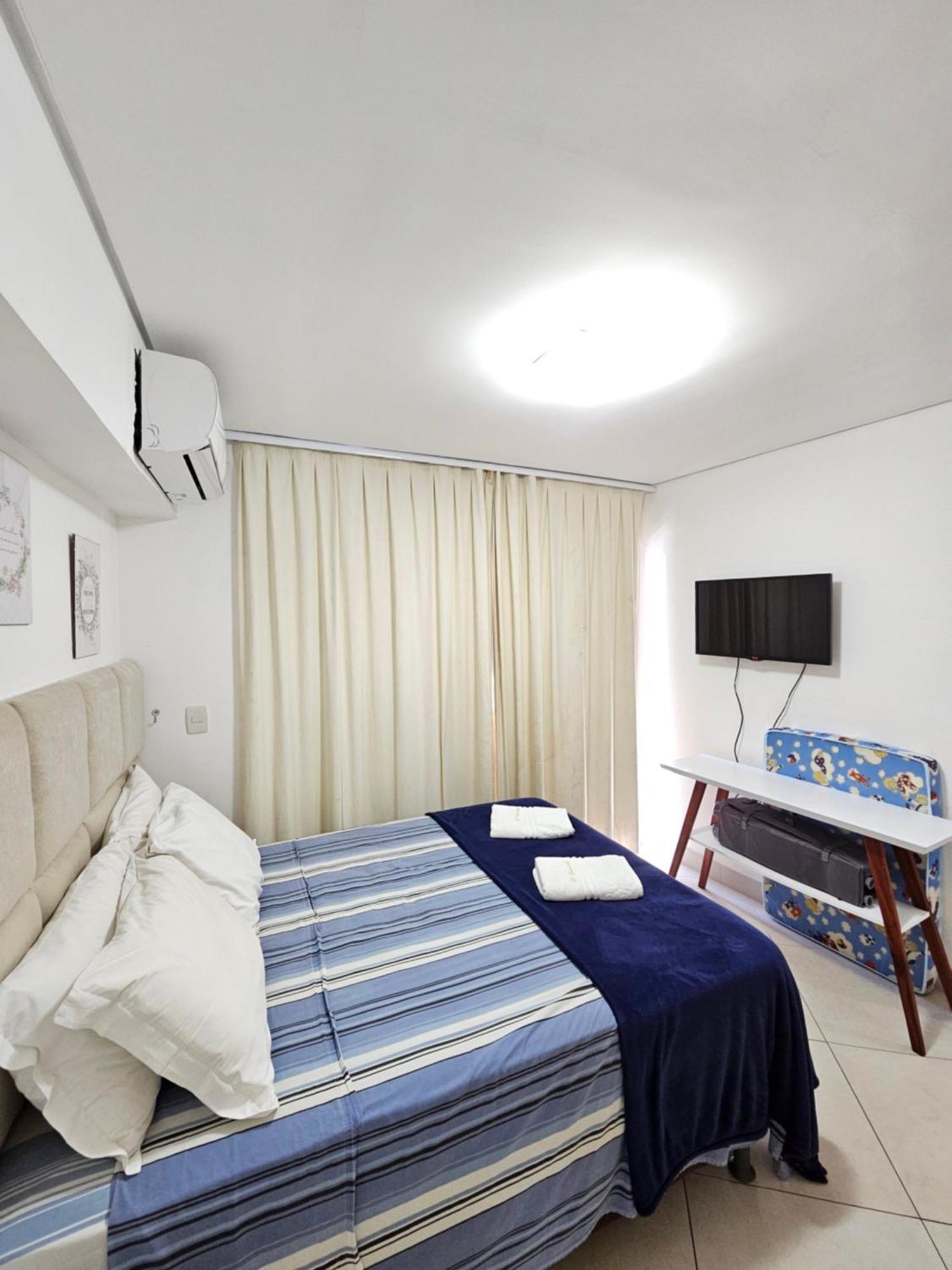 פורטאלזה Apartamento Beira Mar Landscape By Wl Temporada מראה חיצוני תמונה